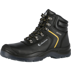 albatros Sicherheitshochschuhe S3 GRAVITY CTX MID 1 Paar