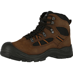 albatros Sicherheitshochschuhe S3 TIMBER MID 1 Paar