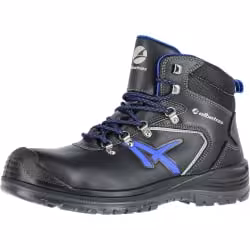 albatros Sicherheitshochschuhe S3 UNIT MID 1 Paar