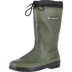 albatros Winterstiefel ARKTIS GREEN 1 Paar