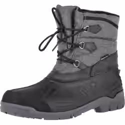 albatros Winterstiefel TORONTO GREY 1 Paar