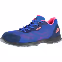 atlas Damen Sicherheitshalbschuhe S1P GX 105 17900