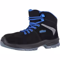 atlas Damen Sicherheitshochschuhe S3 GX 805 women style 2.0 45400
