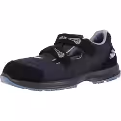 atlas Damen Sicherheitssandalen S1P GX 265 81200