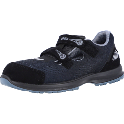 atlas Damen Sicherheitssandalen S1P GX 265 81200