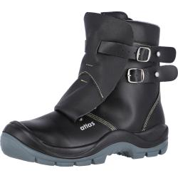 atlas Gießerstiefel S3 DUO SOFT 792 HI1 HRO 72100