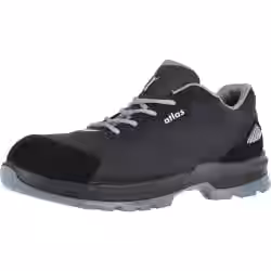 atlas Sicherheitshalbschuhe S1 ERGO-MED 1300