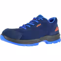 atlas Sicherheitshalbschuhe S1 FLASH 1000 44500