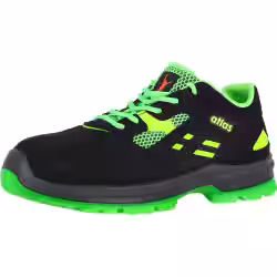 atlas Sicherheitshalbschuhe S1 FLASH 2600 43400