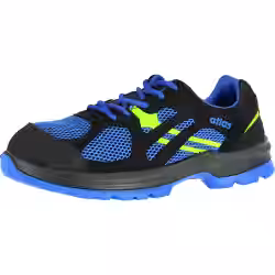 atlas Sicherheitshalbschuhe S1 FLASH 4000