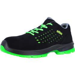 atlas Sicherheitshalbschuhe S1 SL 20 green 29300