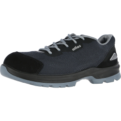 atlas Sicherheitshalbschuhe S1P FLASH 1305 XP