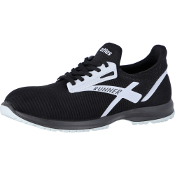 atlas Sicherheitshalbschuhe S1P RUNNER 25 83700