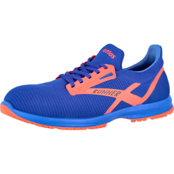 atlas Sicherheitshalbschuhe S1P RUNNER 45 85000