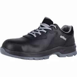 atlas Sicherheitshalbschuhe S2 ALU-TEC 100 12100