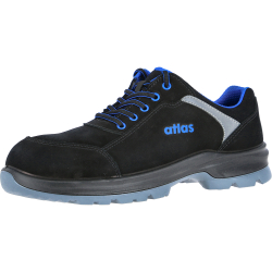 atlas Sicherheitshalbschuhe S2 ALU-TEC 62 2.0 158