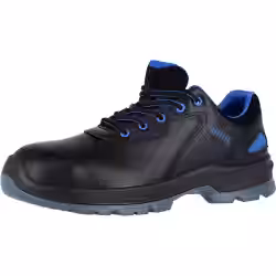 atlas Sicherheitshalbschuhe S2 SL64 blue