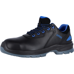 atlas Sicherheitshalbschuhe S2 SL64 blue