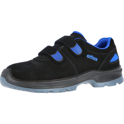 atlas Sicherheitshalbschuhe S2 TX 40 2.0 397