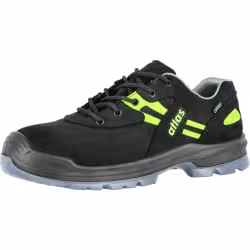 atlas Sicherheitshalbschuhe S3 5255 GORE-TEX 74000