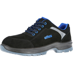 atlas Sicherheitshalbschuhe S3 ALU-TEC 625 XP 2.0