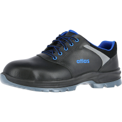 atlas Sicherheitshalbschuhe S3 ANATOMIC BAU 540 XP 35500