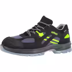 atlas Sicherheitshalbschuhe S3 GTX 6205 27700