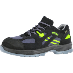 atlas Sicherheitshalbschuhe S3 GTX 6205 27700