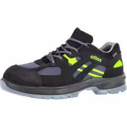 atlas Sicherheitshalbschuhe S3 GTX 6205 27700