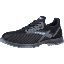 atlas Sicherheitshalbschuhe S3 RUNNER 95 89700