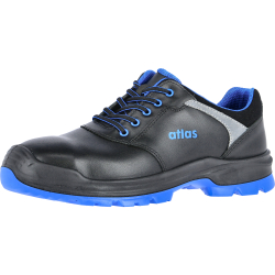 atlas Sicherheitshalbschuhe S3 SL 725 XP blue 2.0 15700