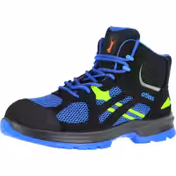 atlas Sicherheitshochschuhe S1P FLASH 8205 XP 43900
