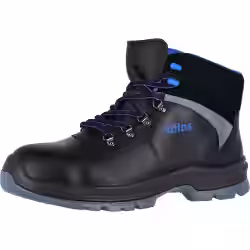 atlas Sicherheitshochschuhe S2 SL 84 blue
