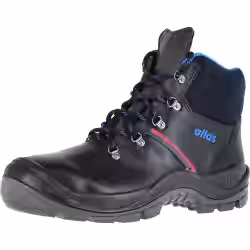atlas Sicherheitshochschuhe S3 ANATOMIC BAU 500