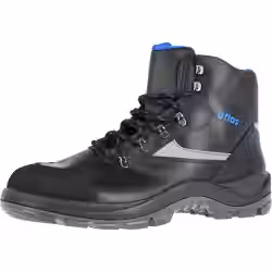 atlas Sicherheitshochschuhe S3 Big Size 735