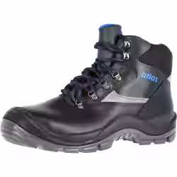 atlas Sicherheitshochschuhe S3 ERGO-MED 500
