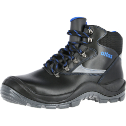 atlas Sicherheitshochschuhe S3 ERGO-MED 500
