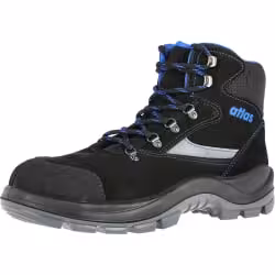 atlas Sicherheitshochschuhe S3 ERGO-MED 735 XP