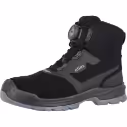atlas Sicherheitshochschuhe S3 FLASH 6905 XP BOA 78000