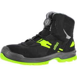 atlas Sicherheitshochschuhe S3 FLASH 8255 XP BOA 31400