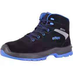 atlas Sicherheitshochschuhe S3 GTX 575 XP 60000
