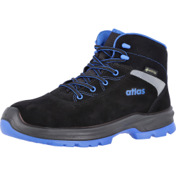 atlas Sicherheitshochschuhe S3 GTX 575 XP 60000