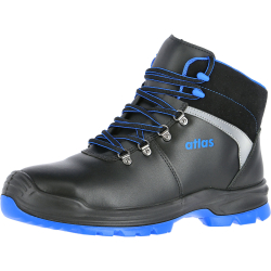 atlas Sicherheitshochschuhe S3 SL 525 XP BLUE 2.0 64300