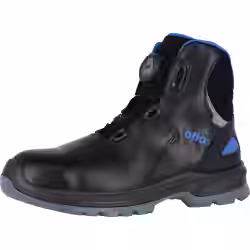 atlas Sicherheitshochschuhe S3 SL 9845 XP BOA