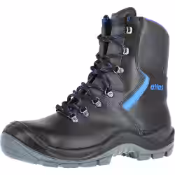 atlas Winter Sicherheitsstiefel S3 ERGO-MED 846 XP