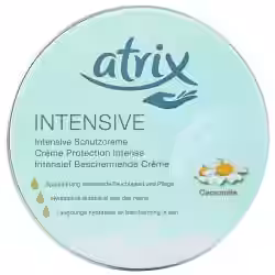 atrix Intensive Schutzcreme 82004