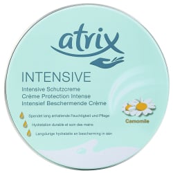 atrix Intensive Schutzcreme 82004