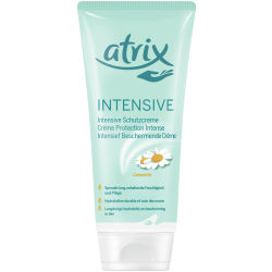 atrix Intensive Schutzcreme 82020