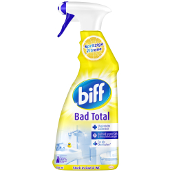 biff Bad Total Badreiniger BTG8