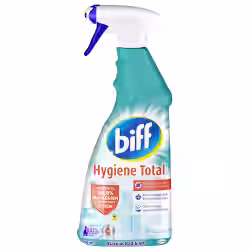 biff Hygiene Total Badreiniger BHT8